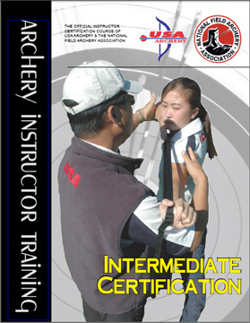 Intermediate Instructor