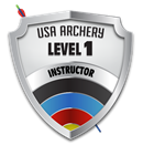 Level 1 Logo