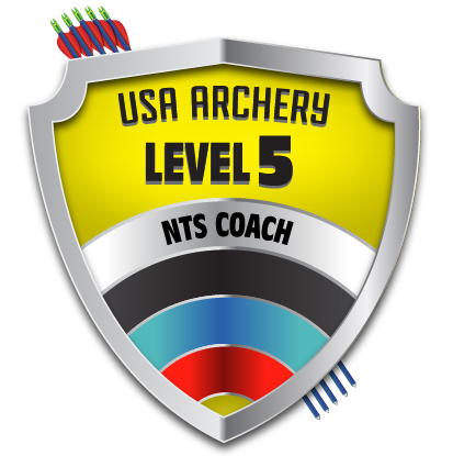 Level V Logo