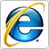 To update your Internet Explorer click the link.